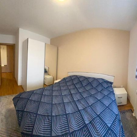 Ognjen Apartman Donje Mladice Zewnętrze zdjęcie