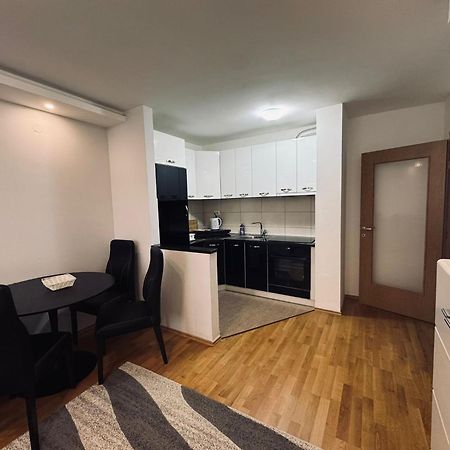Ognjen Apartman Donje Mladice Zewnętrze zdjęcie