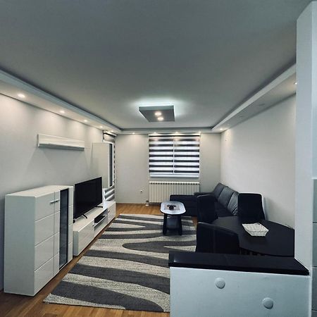 Ognjen Apartman Donje Mladice Zewnętrze zdjęcie