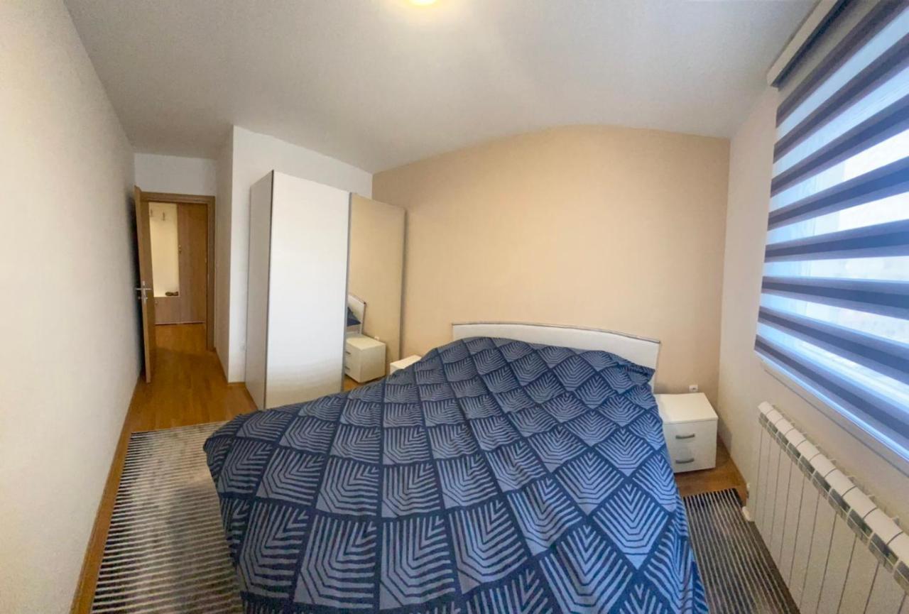 Ognjen Apartman Donje Mladice Zewnętrze zdjęcie