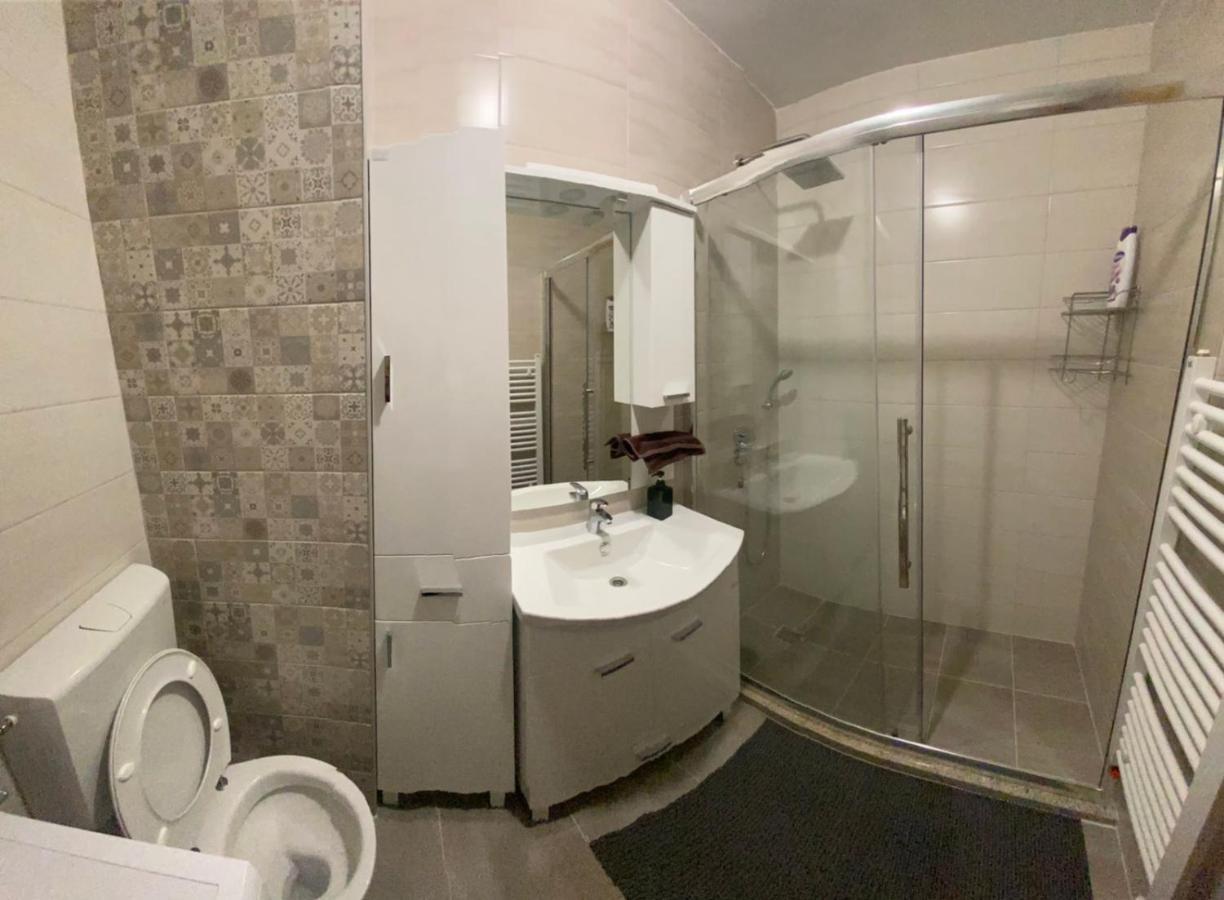 Ognjen Apartman Donje Mladice Zewnętrze zdjęcie