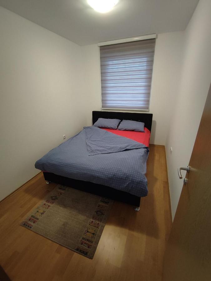 Ognjen Apartman Donje Mladice Zewnętrze zdjęcie